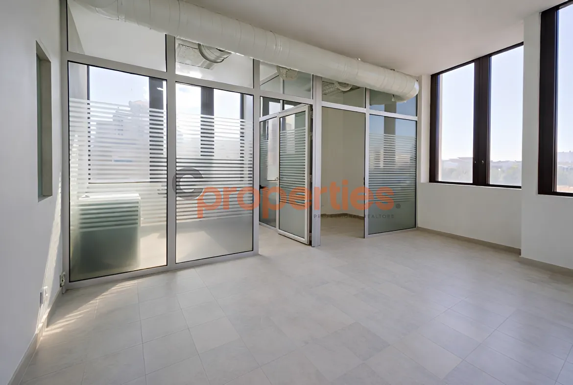 Office for Rent in Antelias