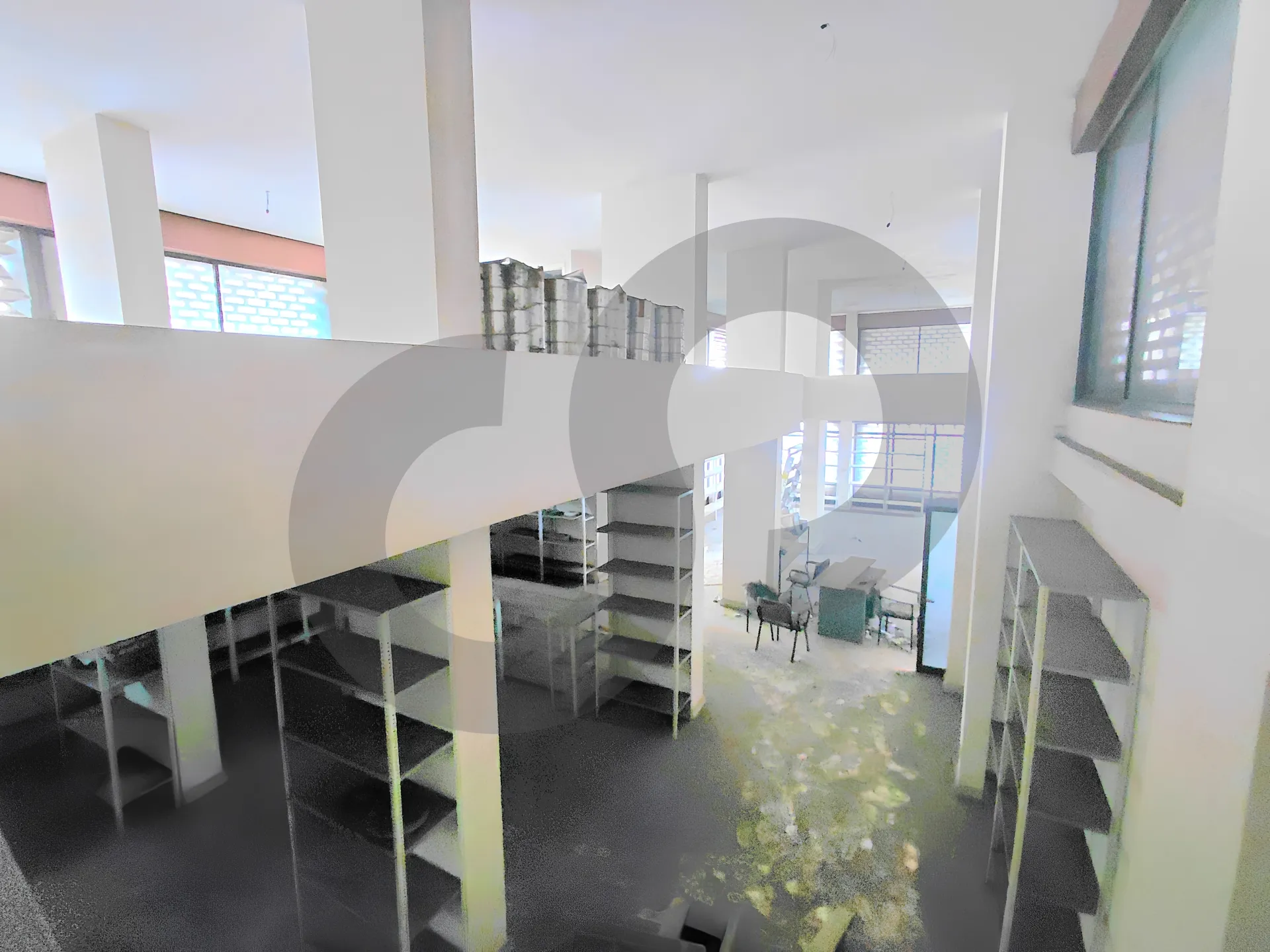 Commercial Property for Sale in Jdeideh