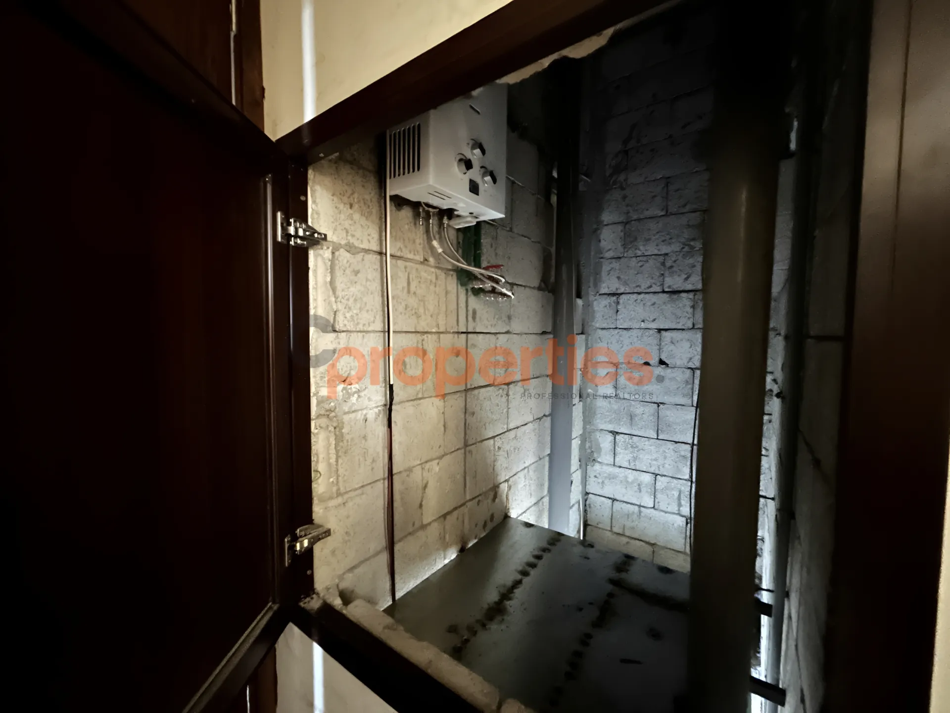Apartment for Rent in Blat