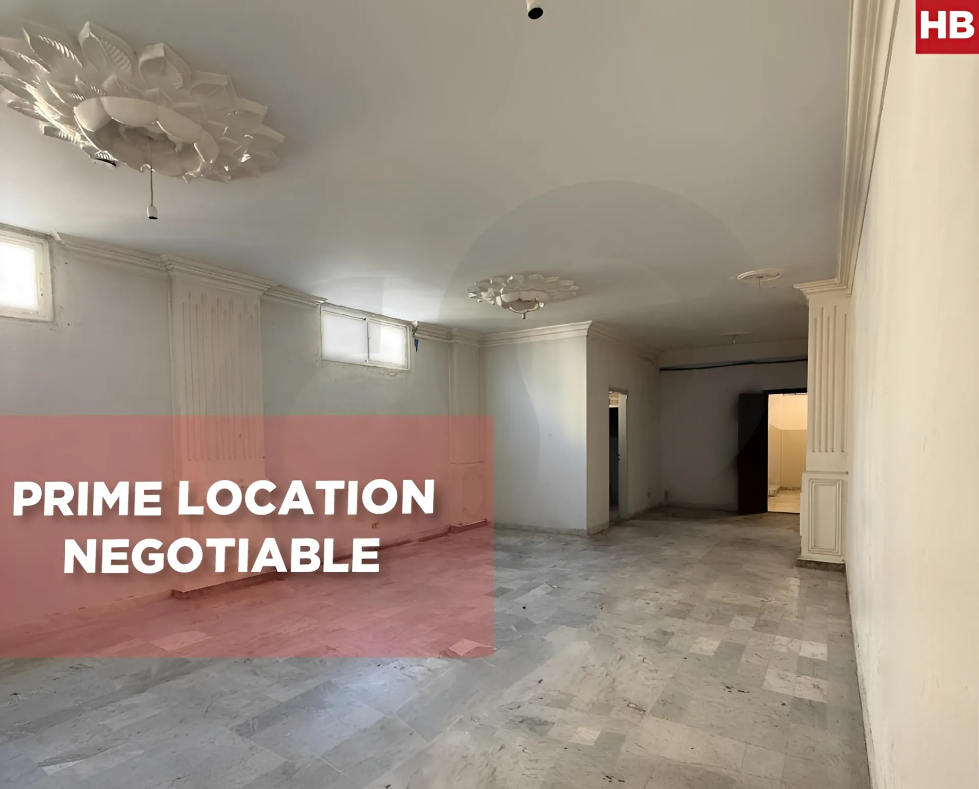 Commercial property for Sale in Mazra'a, Beirut, Lebanon