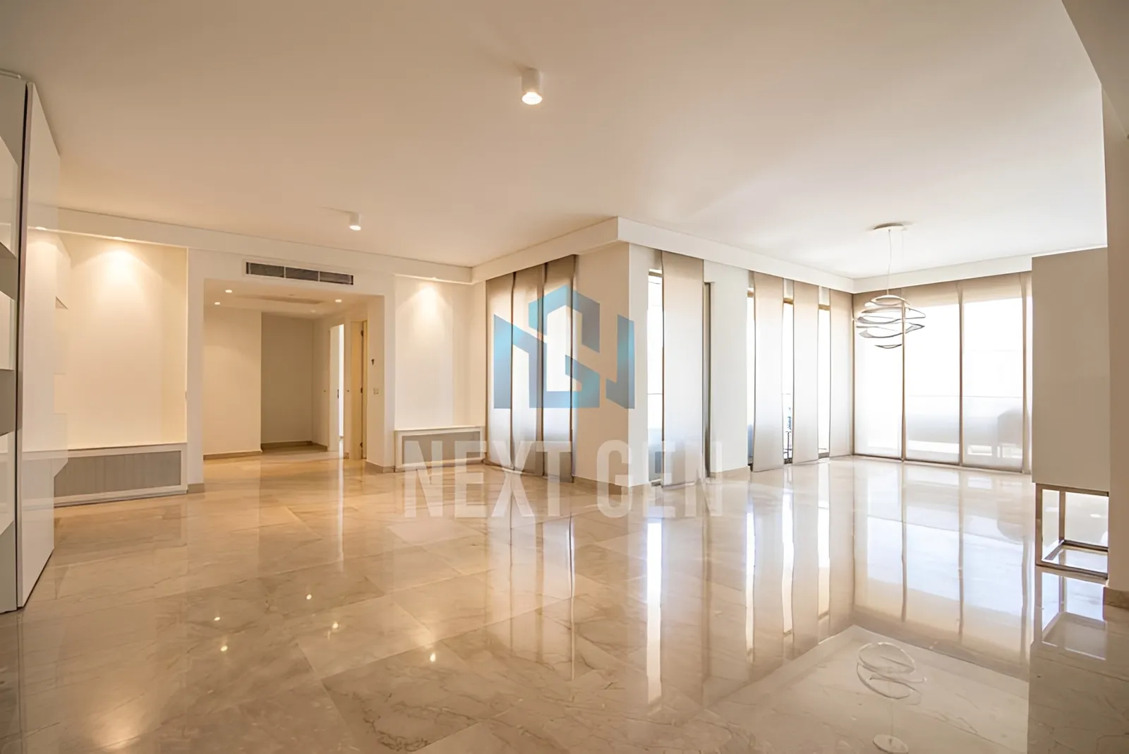 Apartment for Rent in Unesco