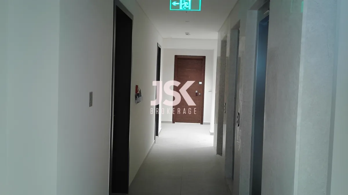 Office for rent in Dbayeh