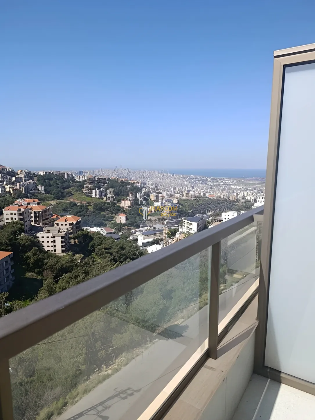 Duplex for sale in Roumieh, Lebanon - 3 bed, 4 bath