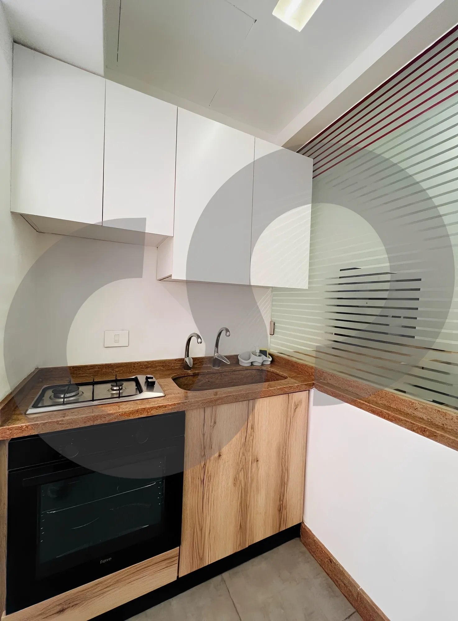 Apartment for Rent in Haret Sakher