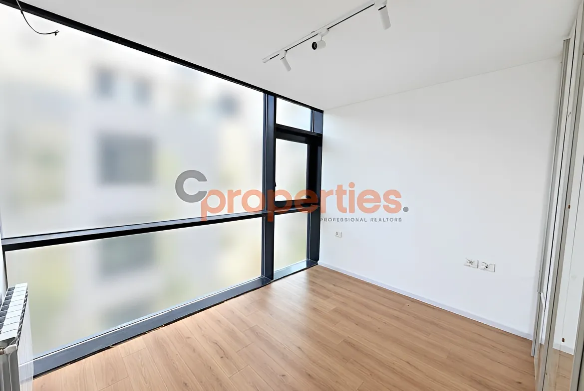 Apartment for Rent in Achrafieh