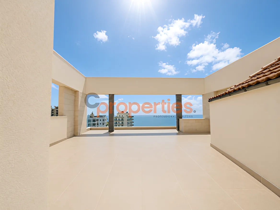Apartment for Sale in Fidar