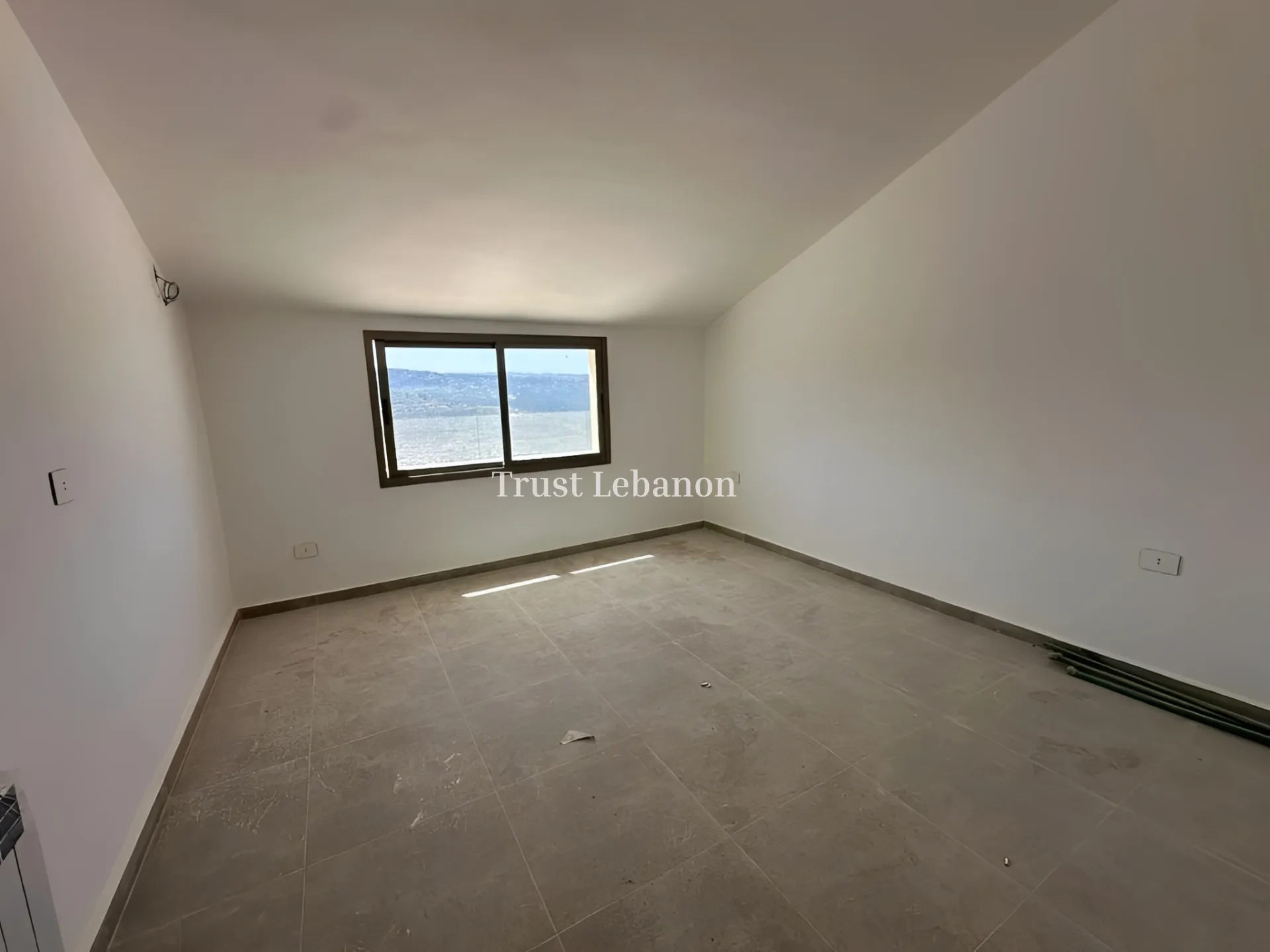 Penthouse for sale in Baabdat, Lebanon