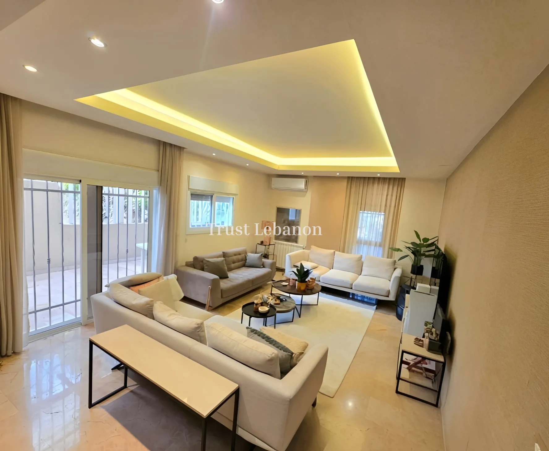 Apartment for Sale in Ghadir, Lebanon - 3 bed, 3 bath