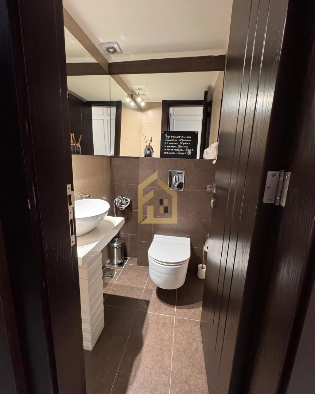Apartment for sale in Mazraat Yachoua, Lebanon - 3 bed, 2 bath