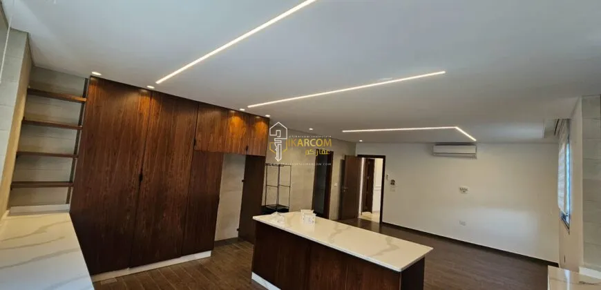 Apartment for sale in Jnah