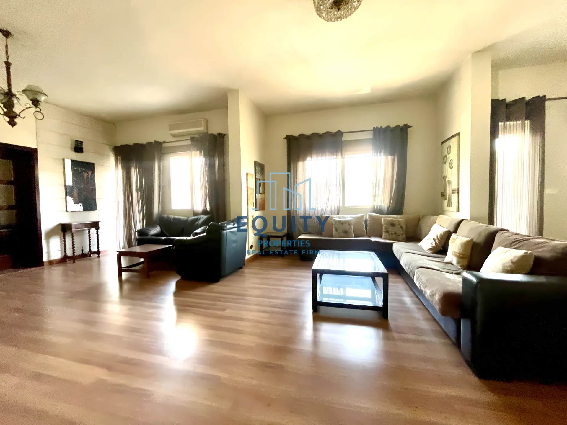 Apartment for Rent in Kaslik
