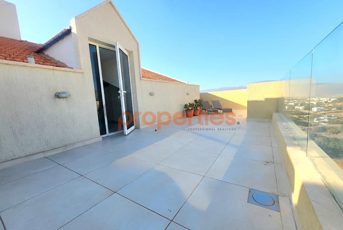Apartment for Sale in Gharfine