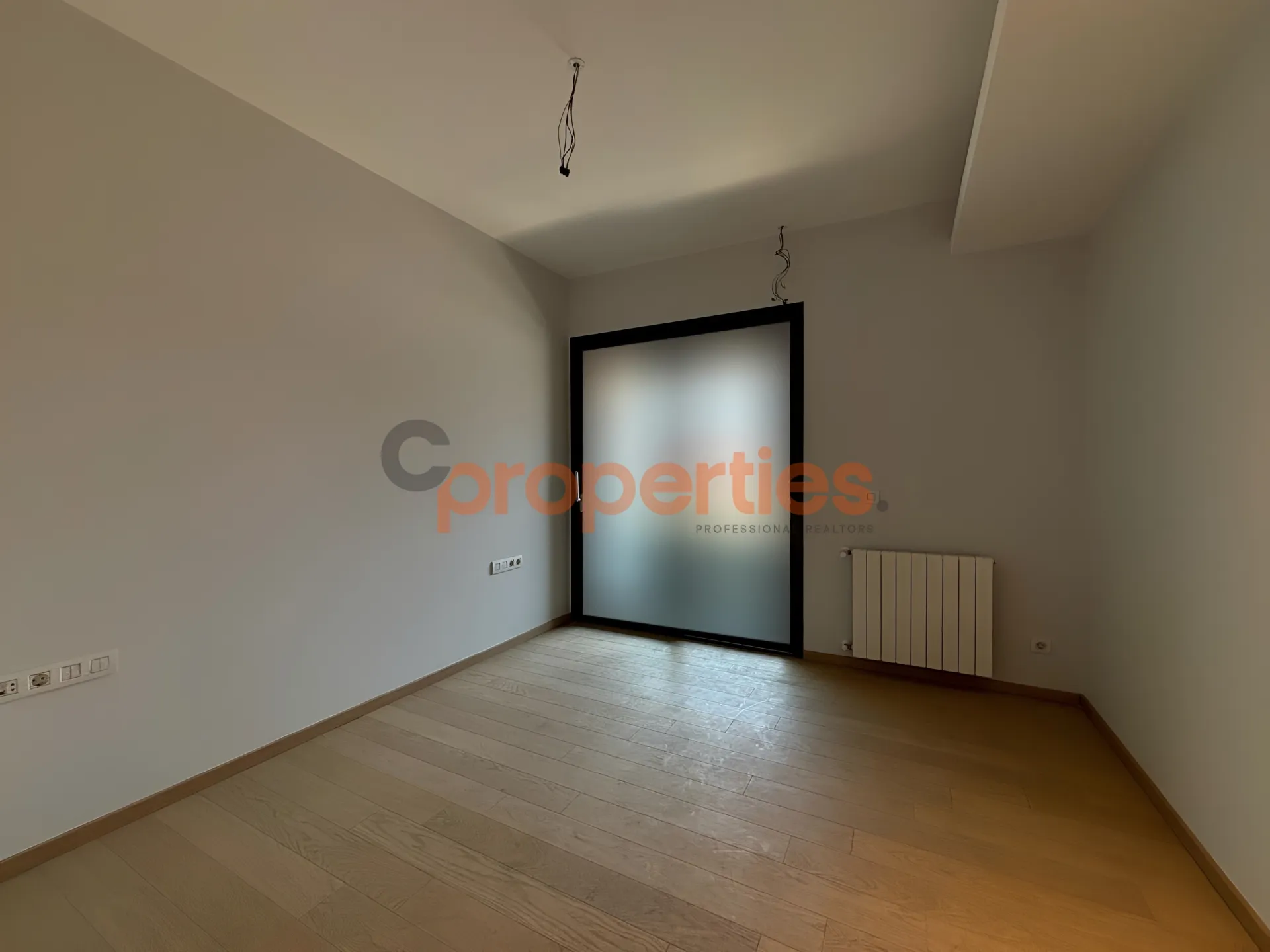Apartment for Rent in Achrafieh