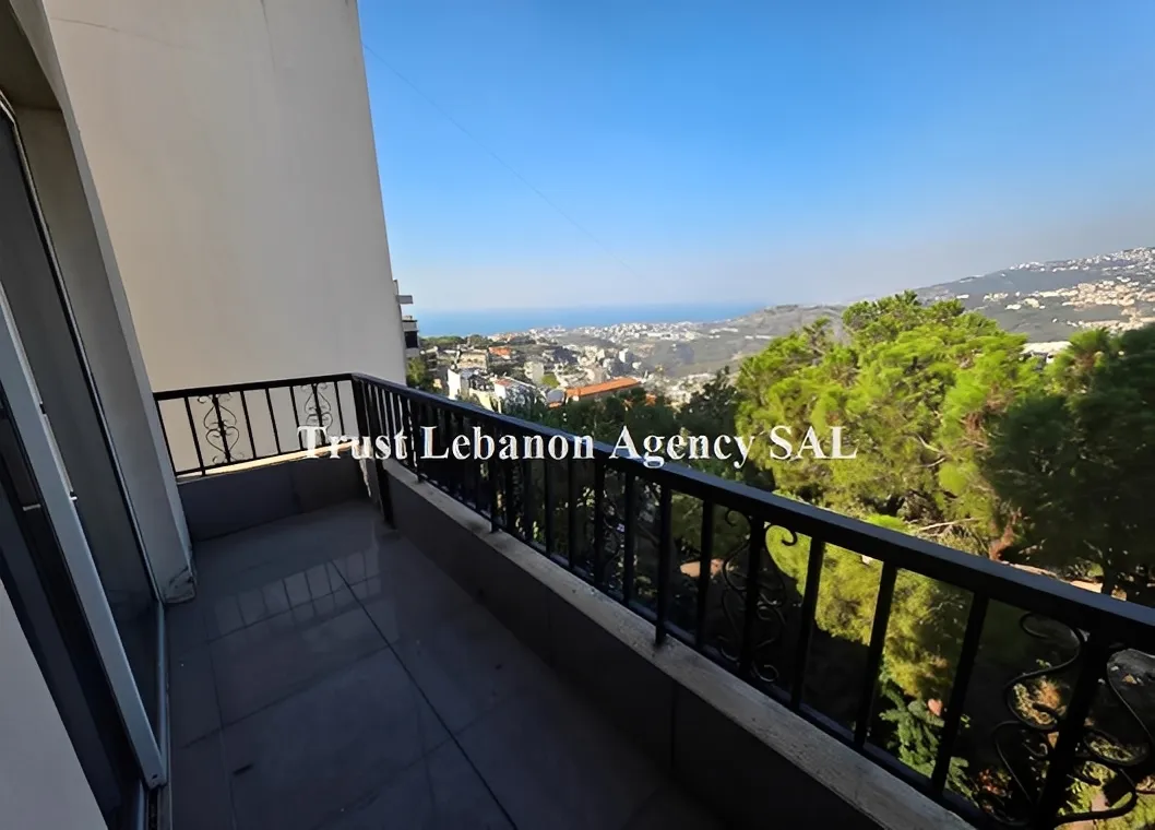 Commercial Property For Rent in Metn, Elyssar