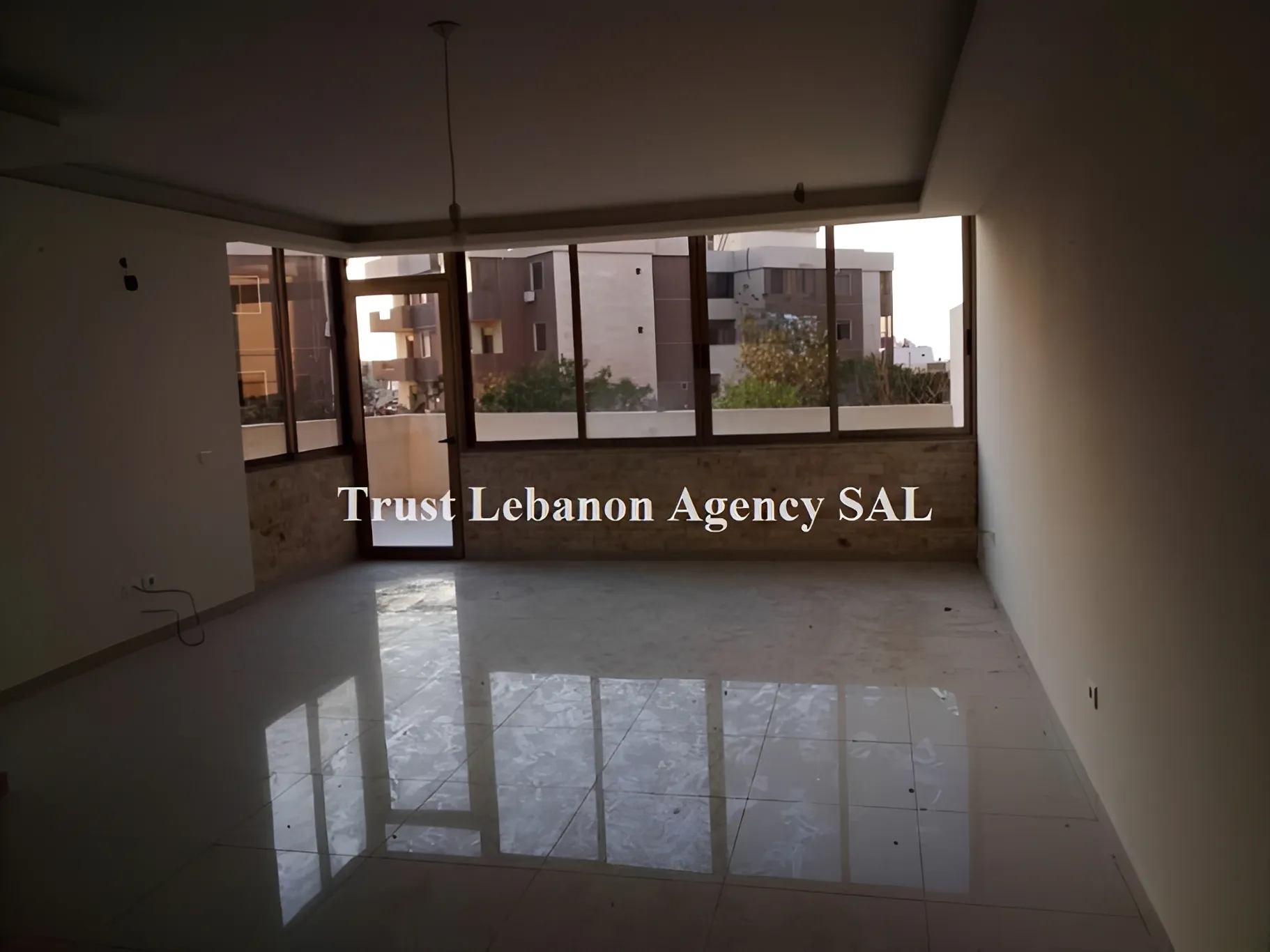 Apartment for Sale in Baabda Bsaba - 2 bed, 2 bath