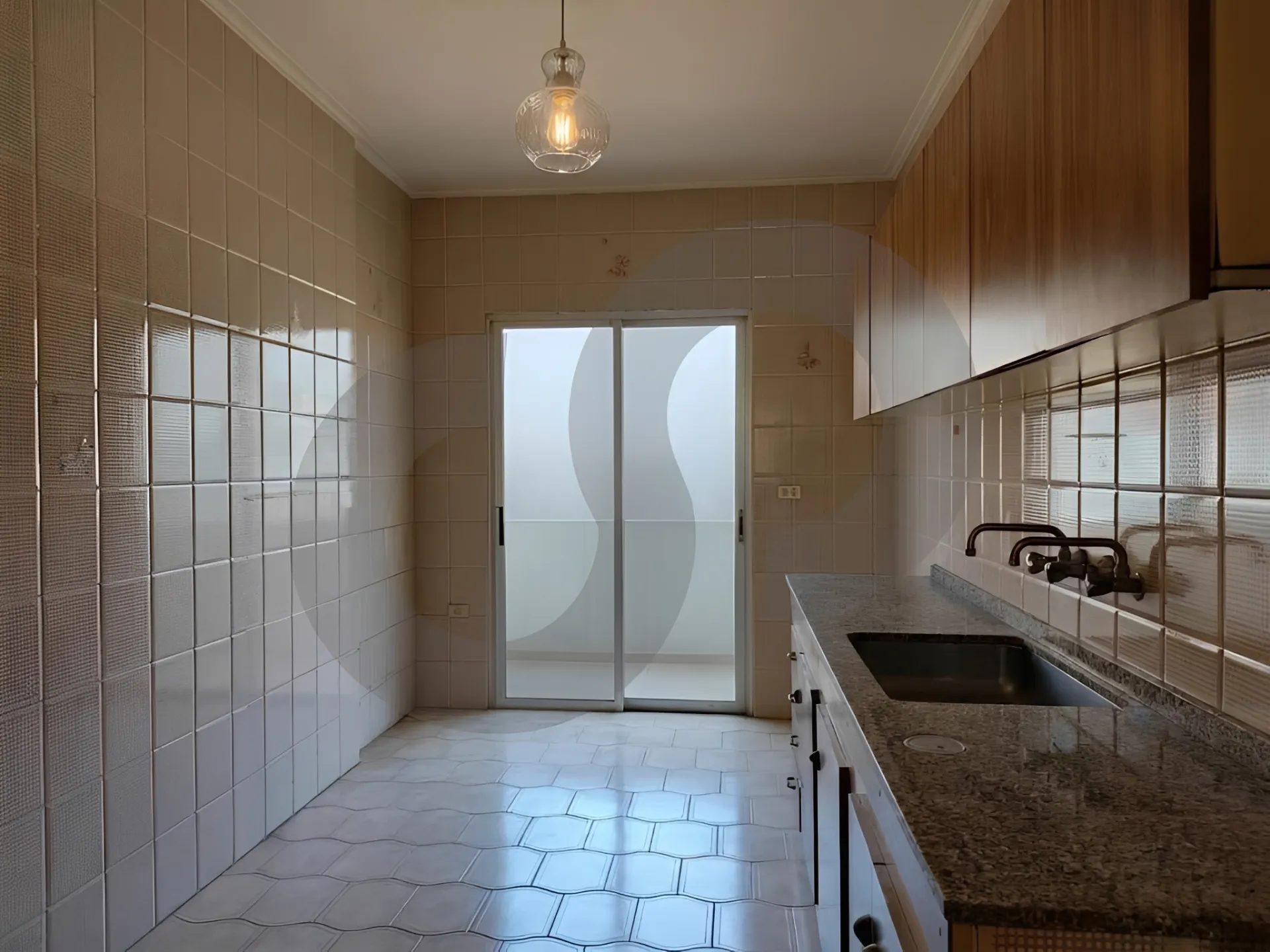 Apartment for Sale in Baouchriyeh - 3 bed, 3 bath