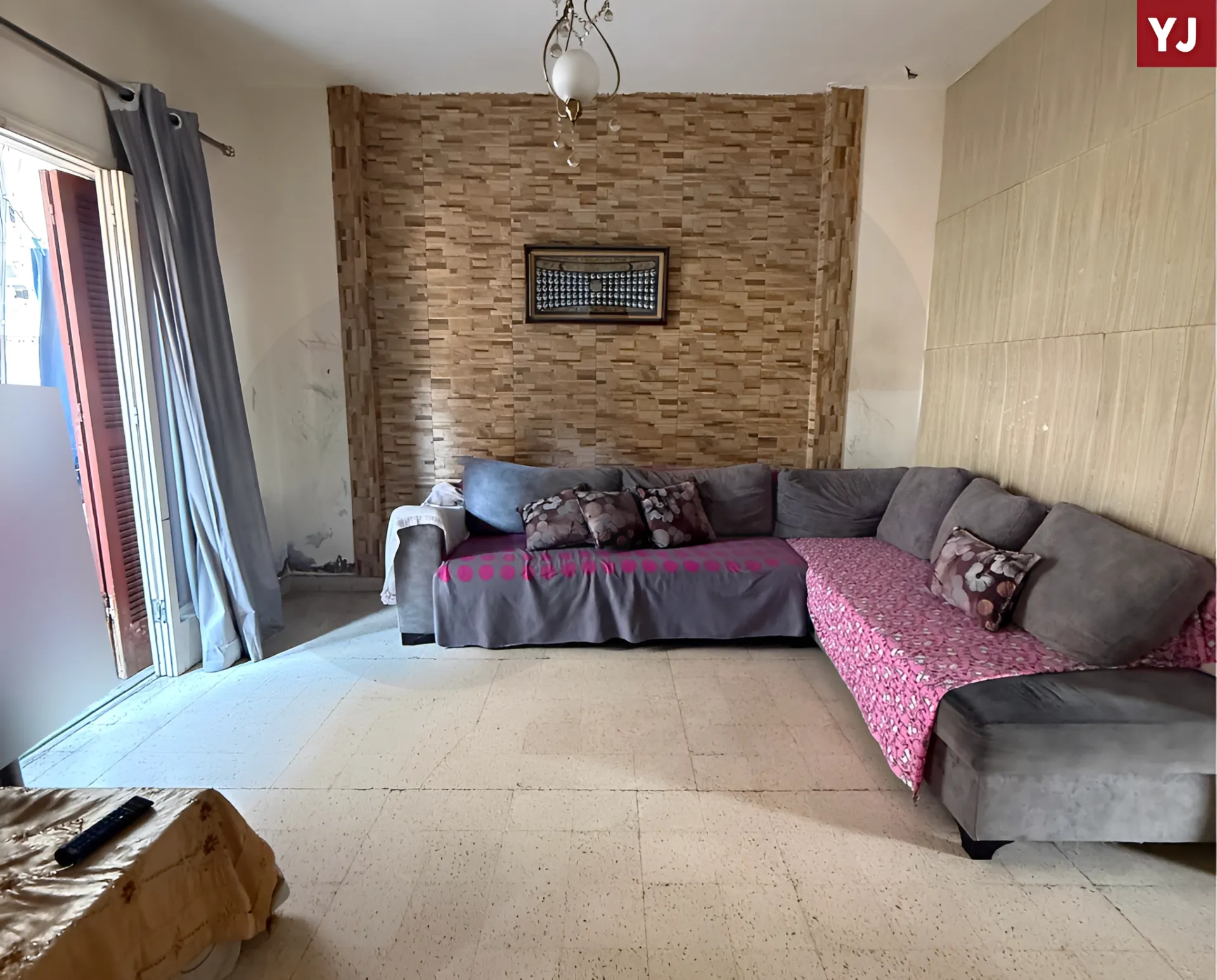 Apartment for Sale in Tariq El Jdideh - 2 bed, 2 bath