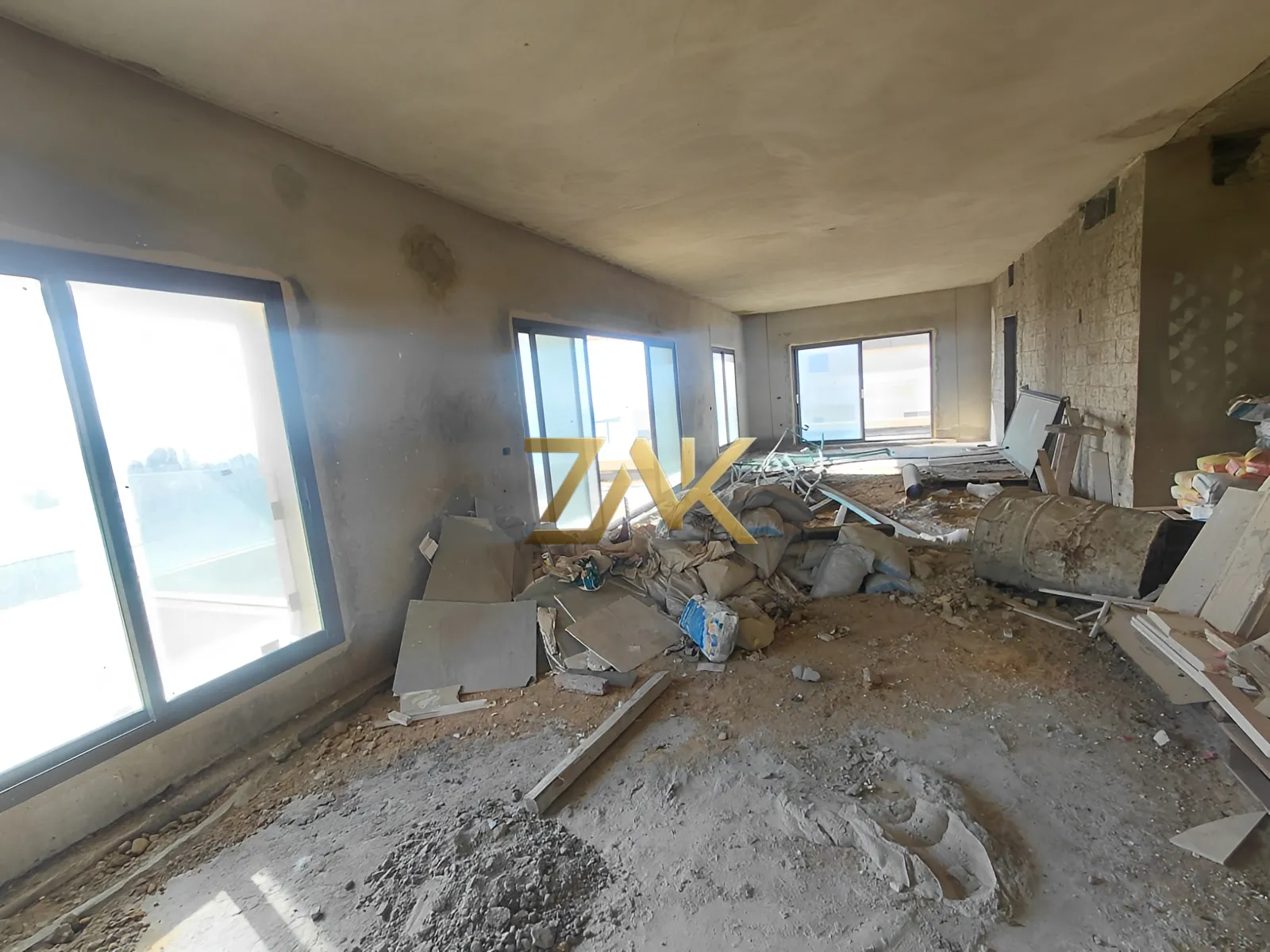 Apartment for Sale Adma w Dafnah - 4 bed, 4 bath