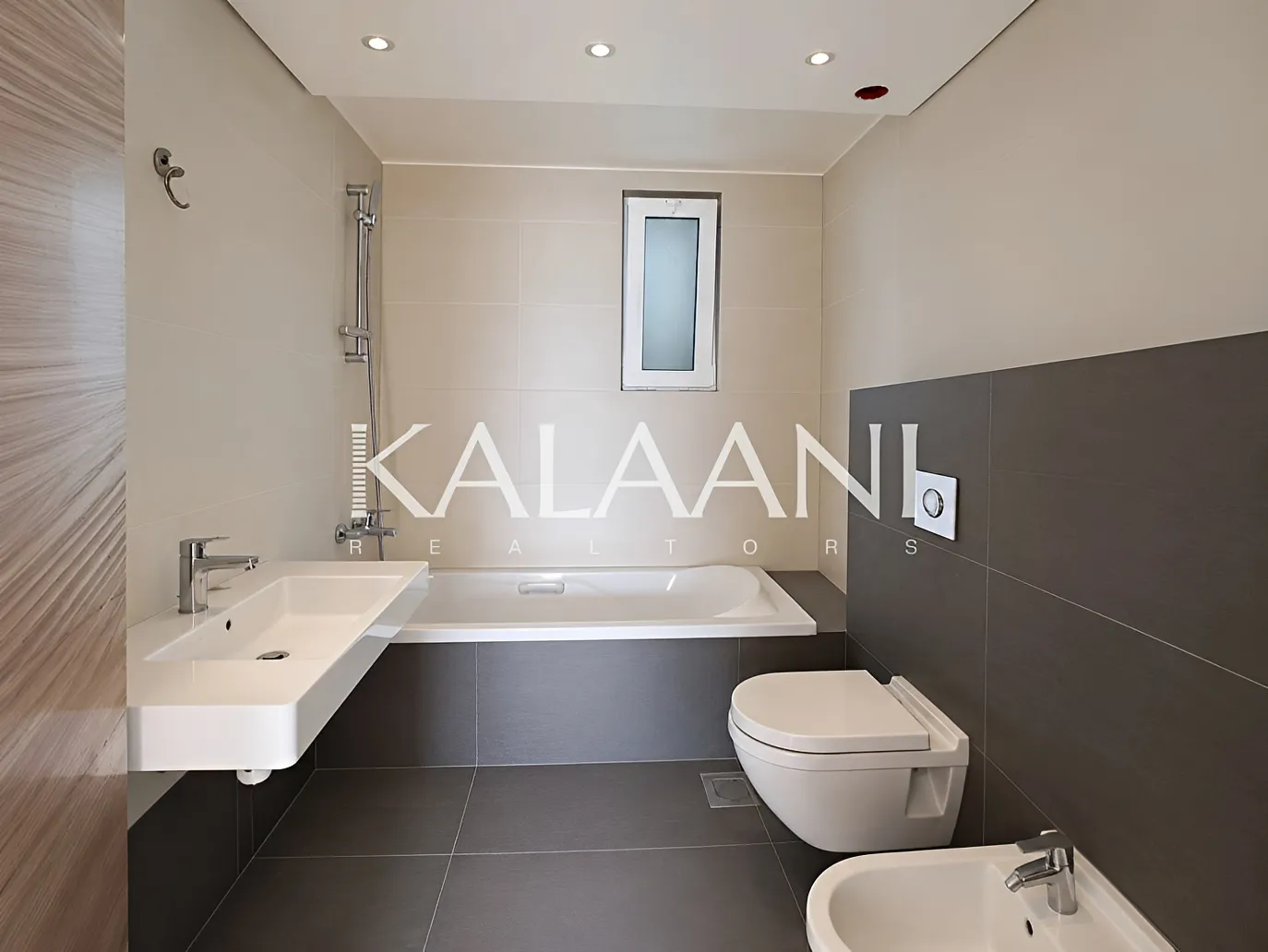 Apartment for sale in Baabda