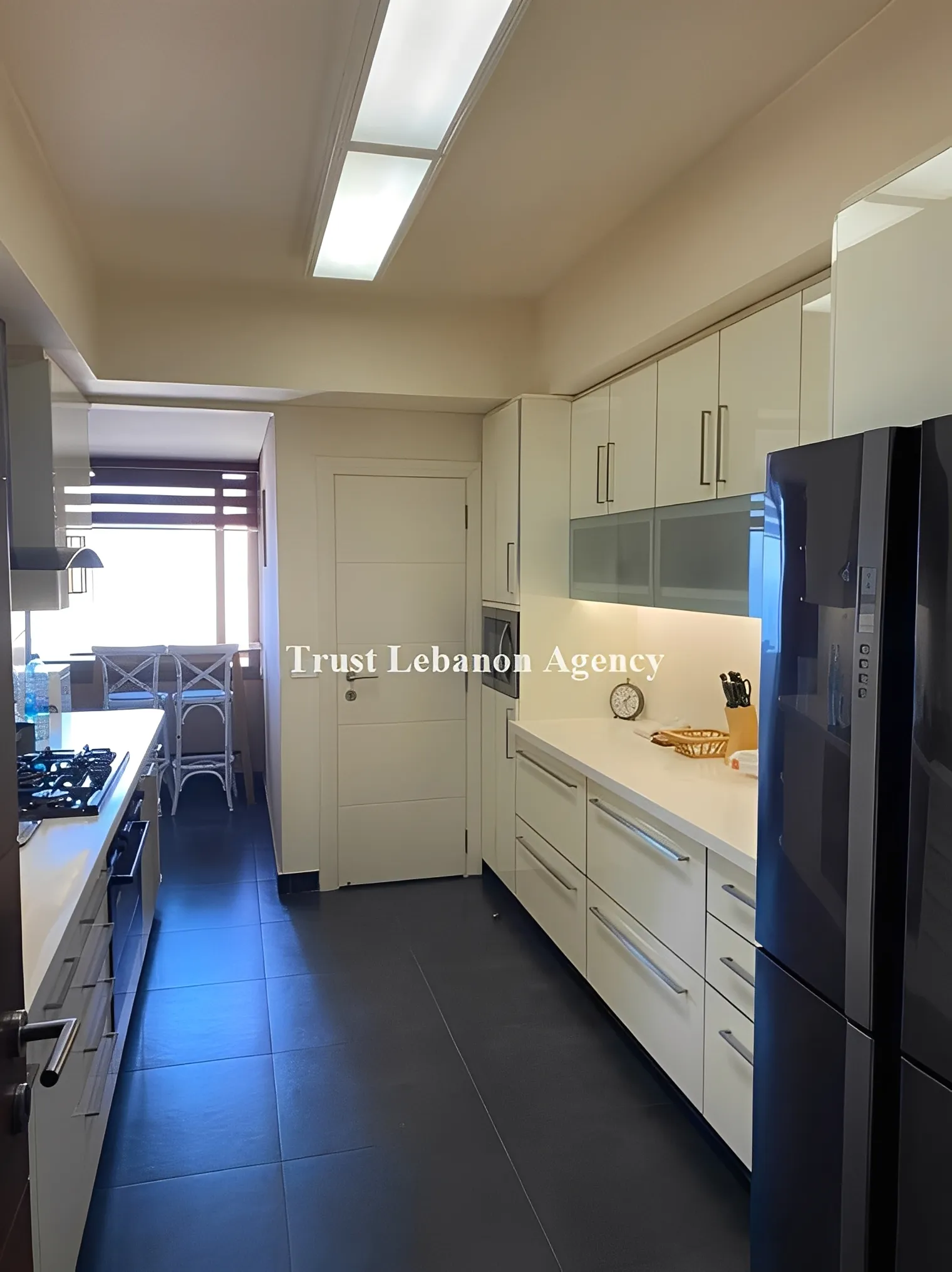 Apartment for Rent in Ras Beirut Beirut Lebanon