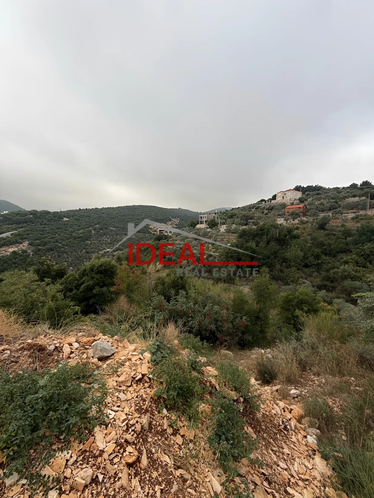 Residential Land for sale in Assia