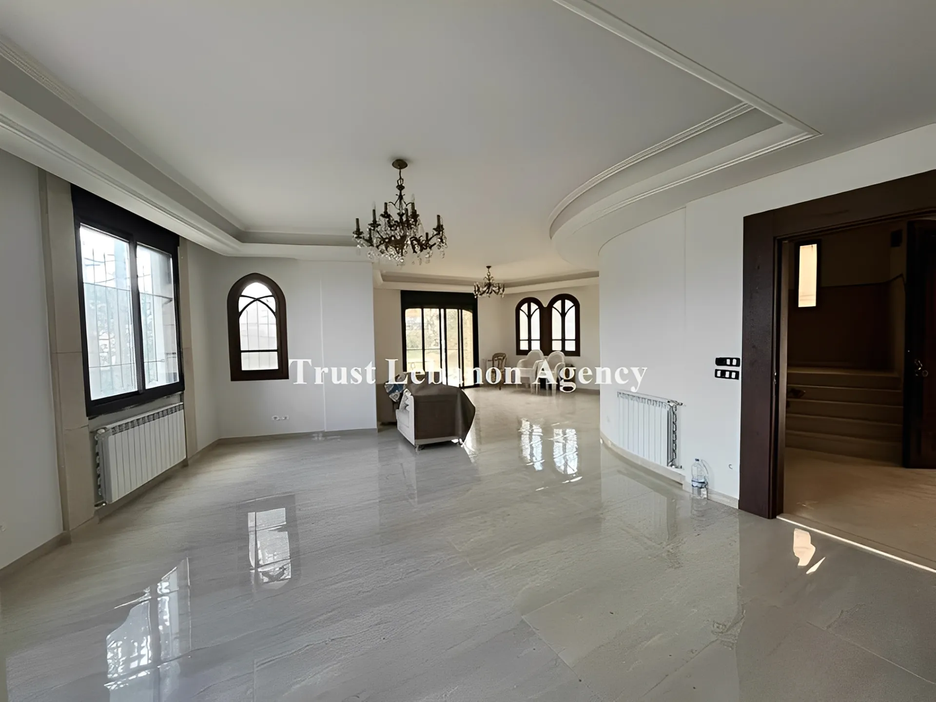 Apartment for Rent in Metn Khonchara Lebanon - 3 bed, 3 bath