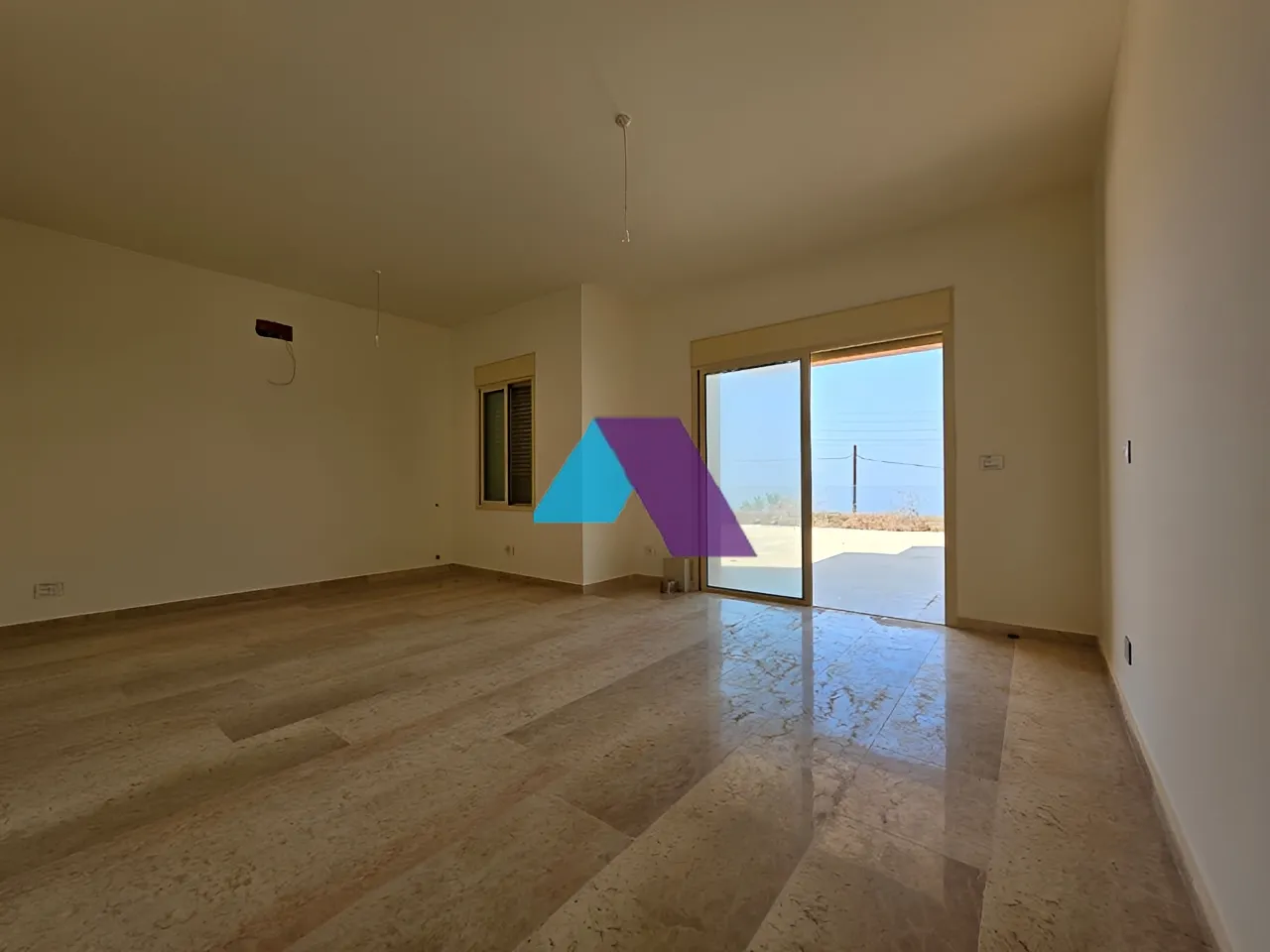 Apartment for Sale in Blat