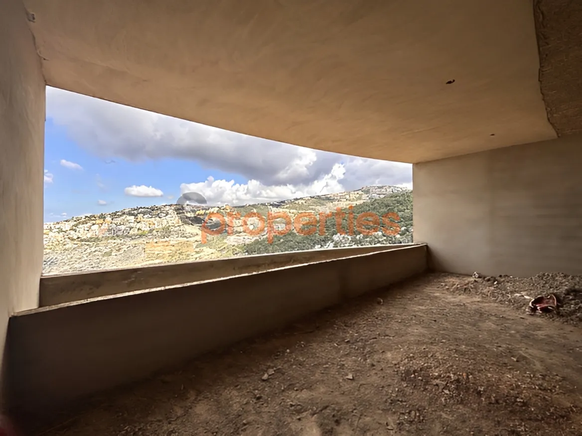 Apartment for Sale in Bsalim