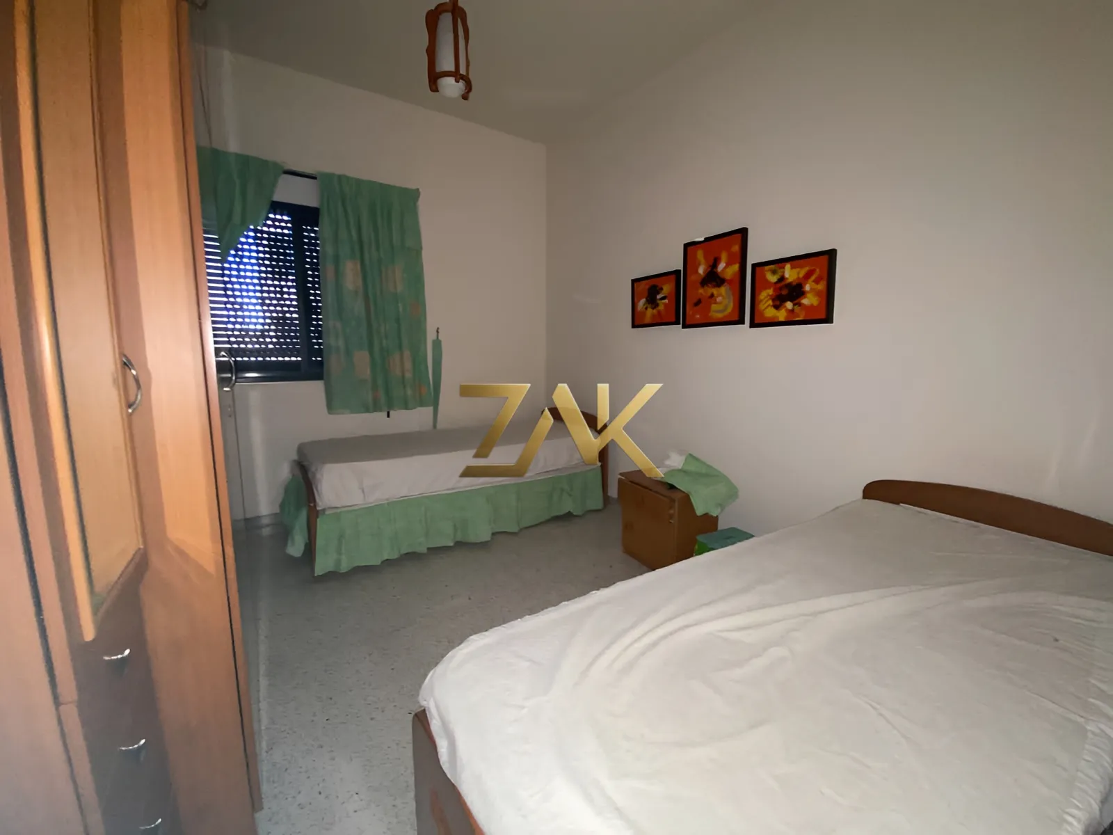 Apartment for Rent Qlayaat