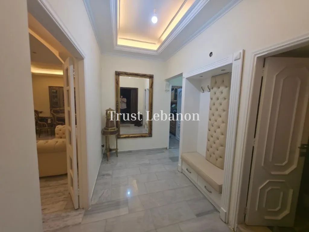 Apartment for sale in Haret Hreik, Lebanon