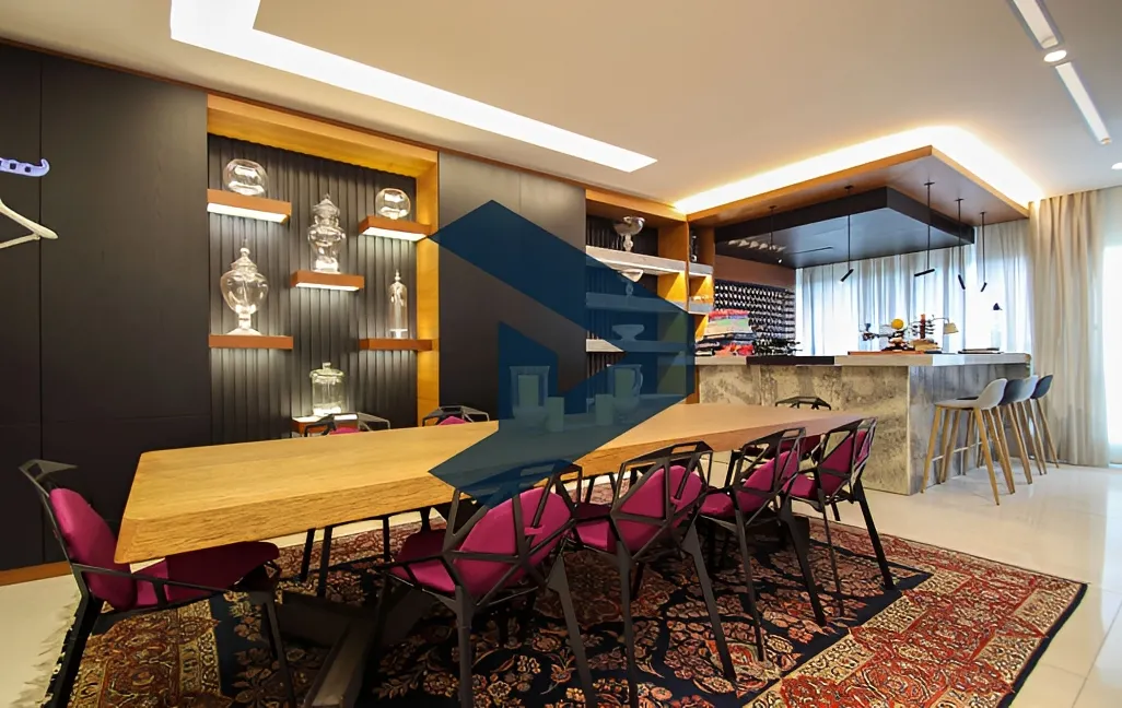 Apartment for sale in Verdun, Bayrut, Lebanon