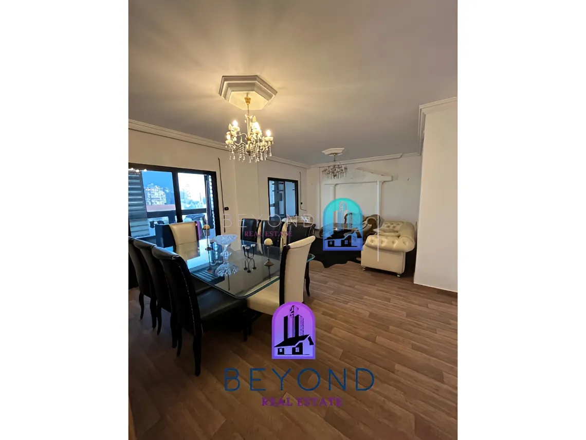 Apartment for sale in Wata El Msaytbeh, Beirut, Lebanon - 3 bed, 3 bath