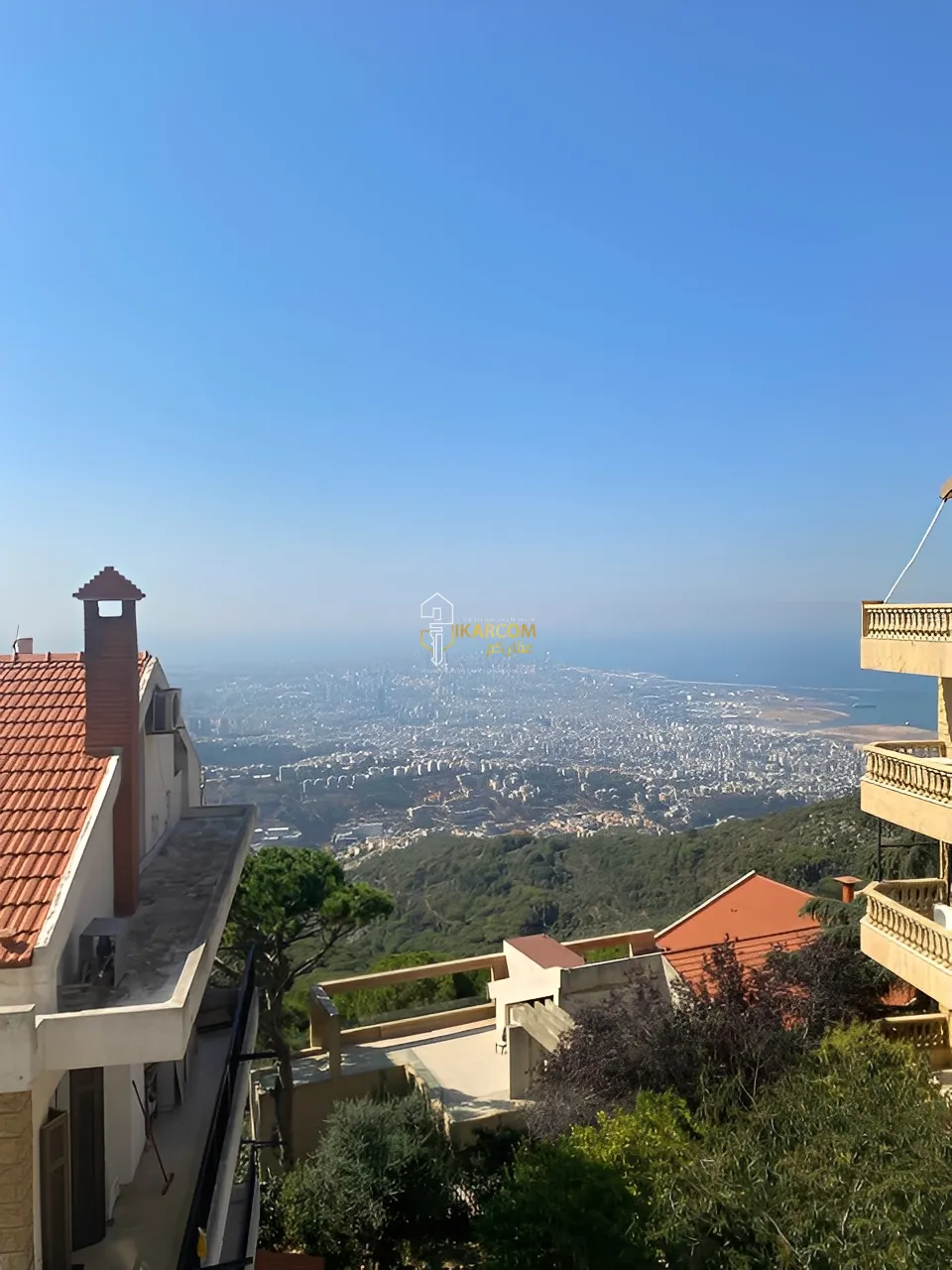 Apartment for Sale in Beit Meri