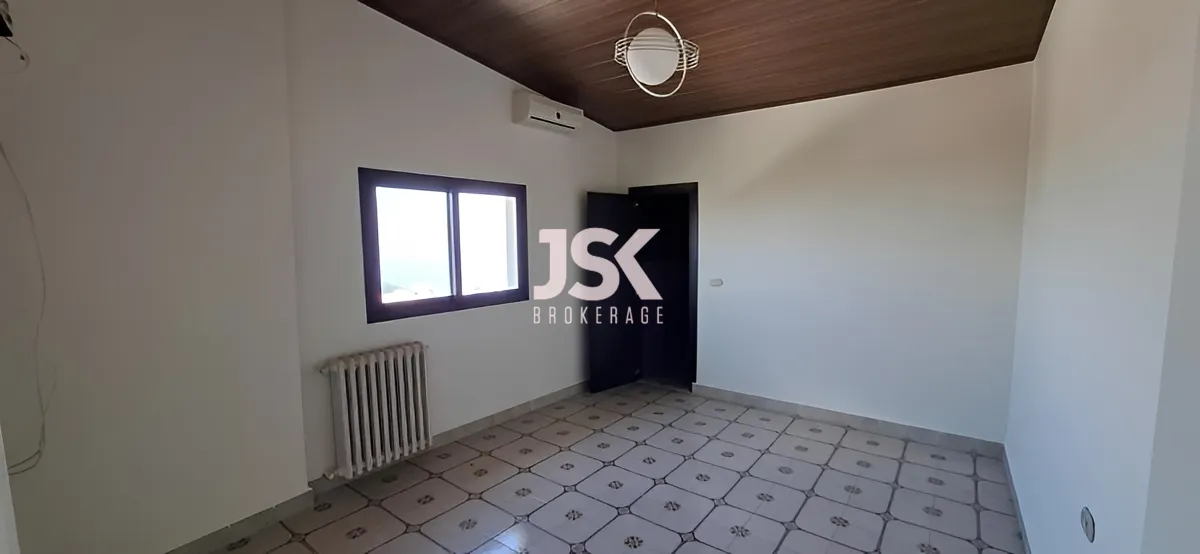 Apartment for Sale in Ain Alaq, Lebanon