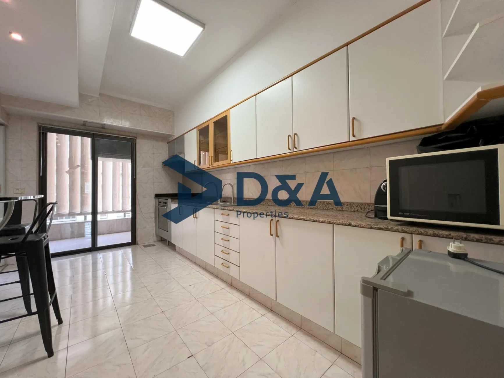 Apartment for sale in Sodeco, Beirut, Lebanon - 2 bed, 3 bath