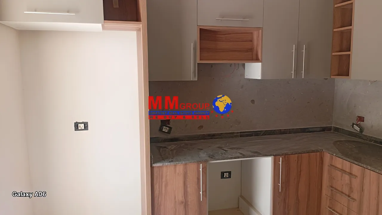 Apartment for sale in Mansourieh
