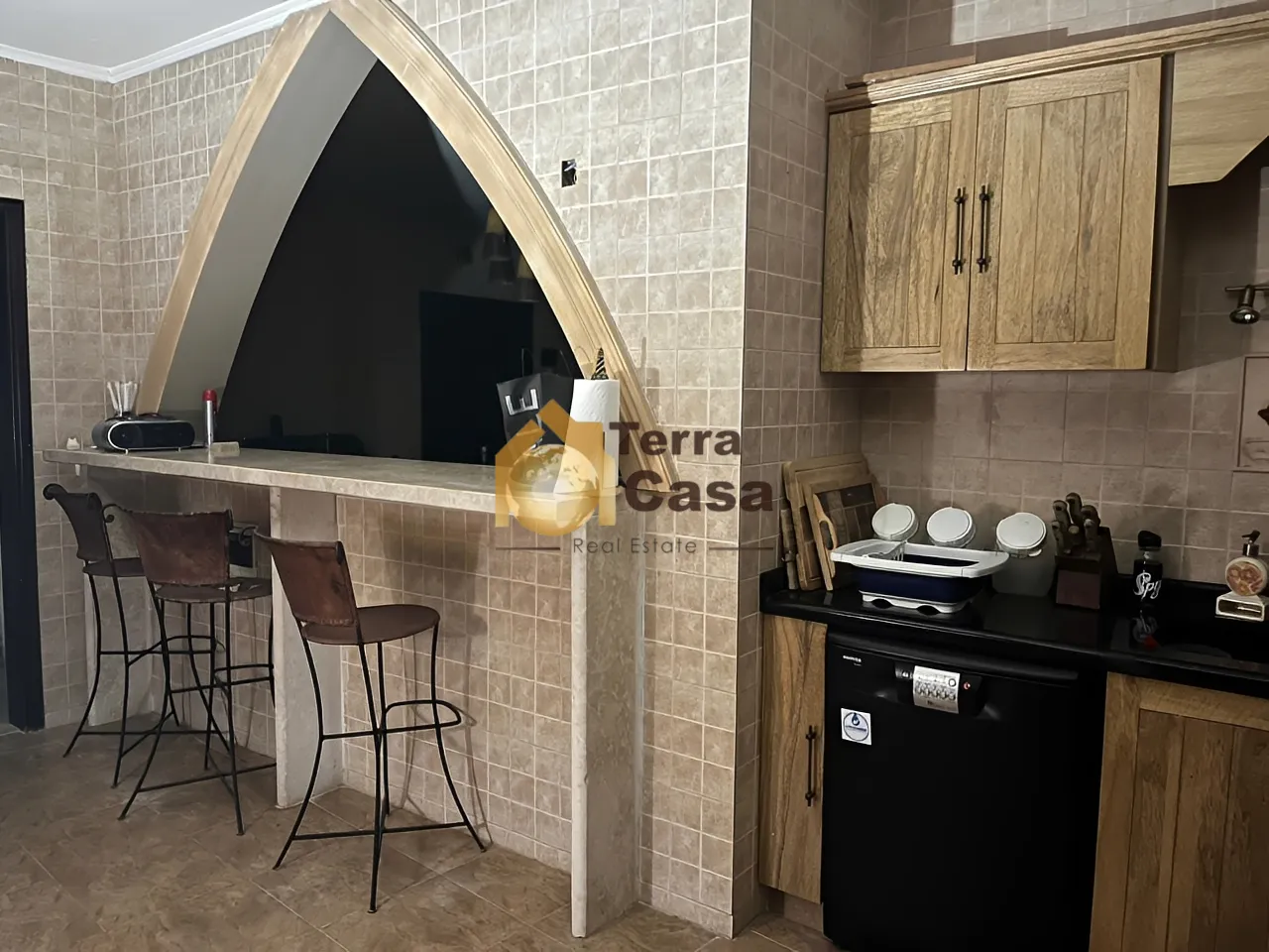 Apartment for sale in Beit Mery, Lebanon