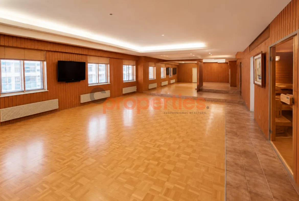 Apartment for Sale in Achrafieh
