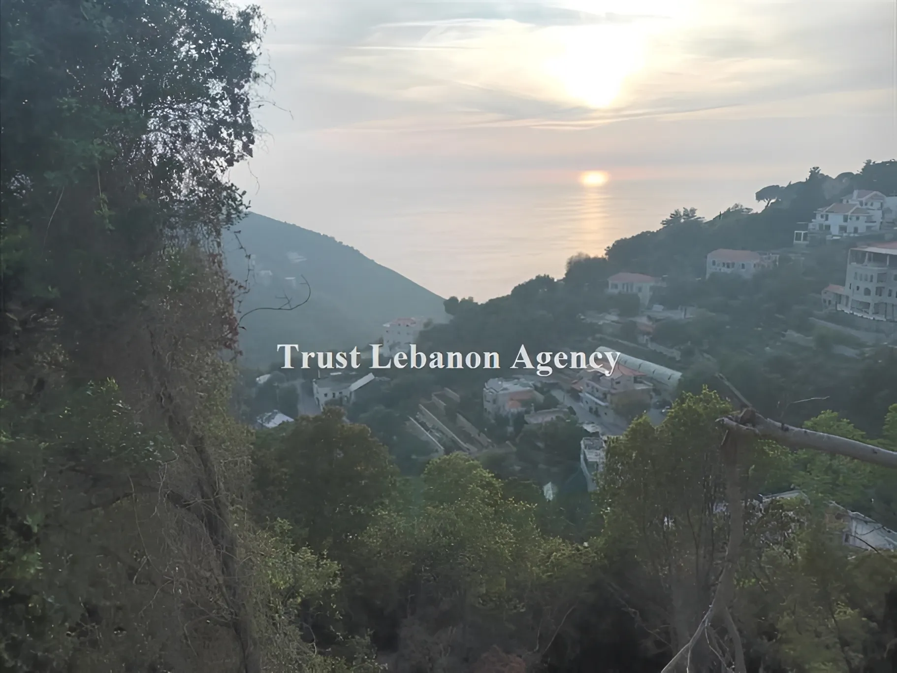 Land for Sale in Keserwan Meerab Lebanon