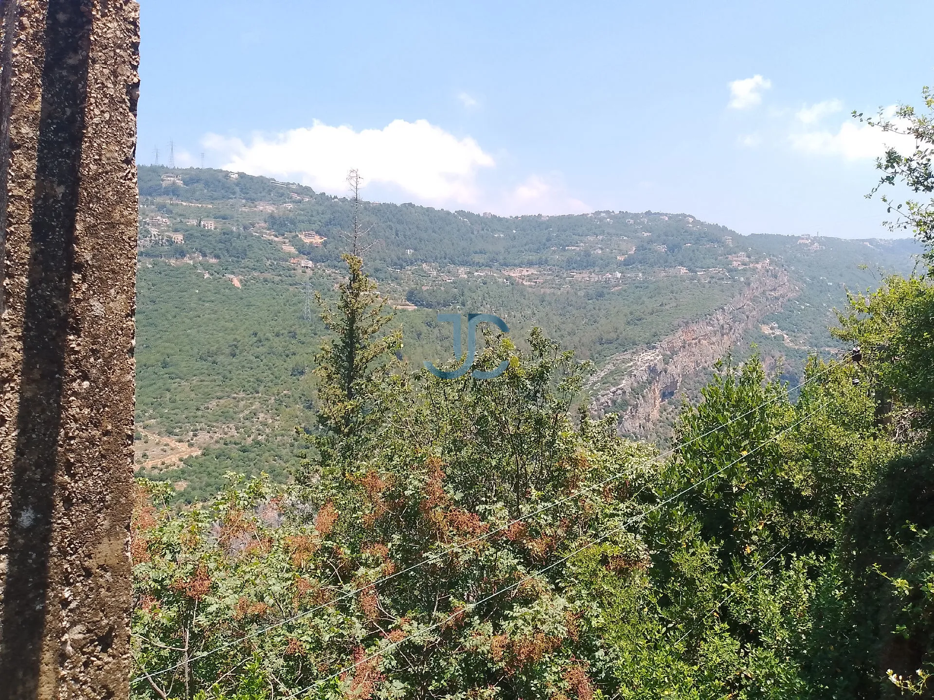 Land for sale in Bezhel, lebanon