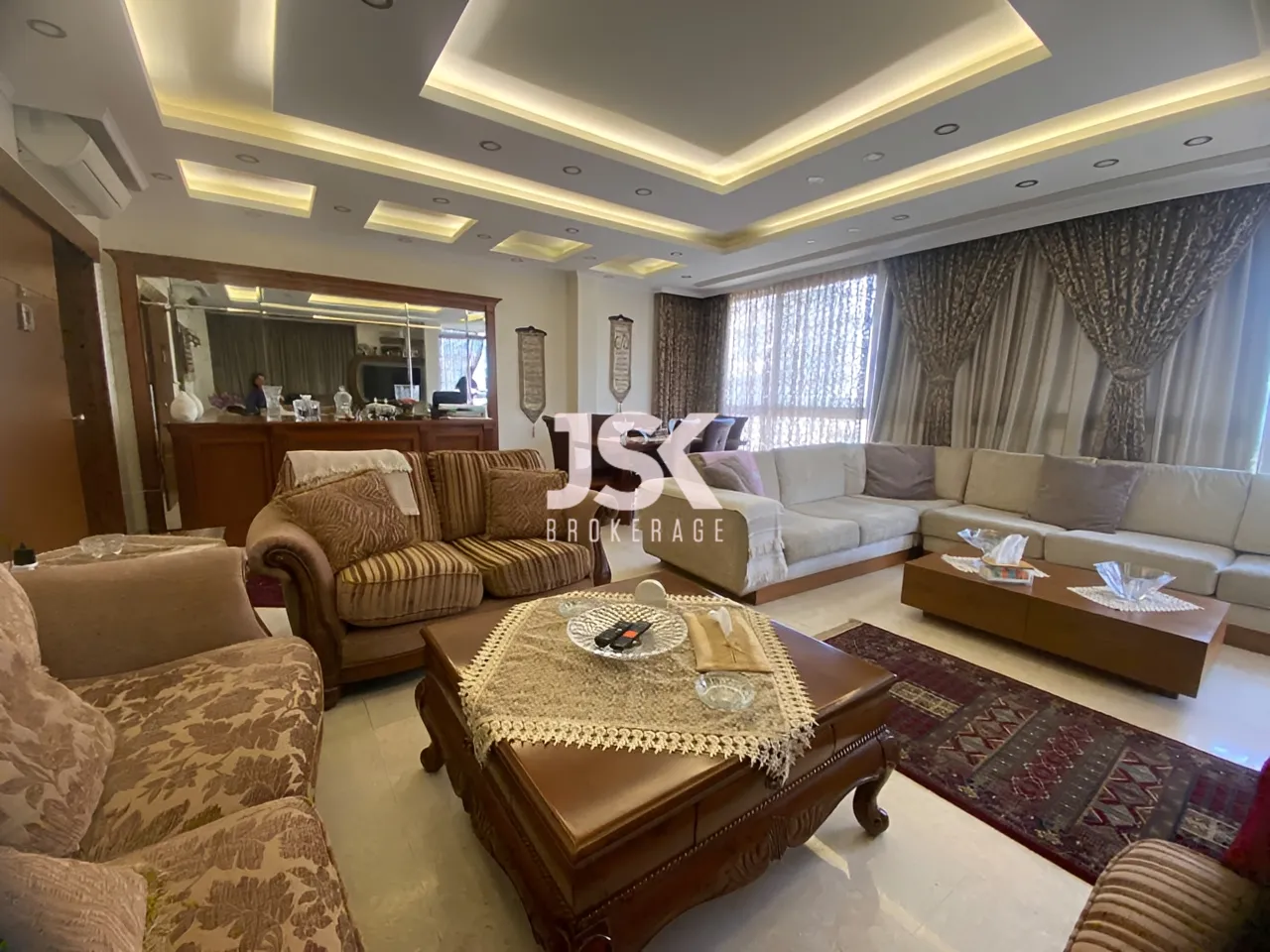 Apartment for Sale in Tallet El Khayyat