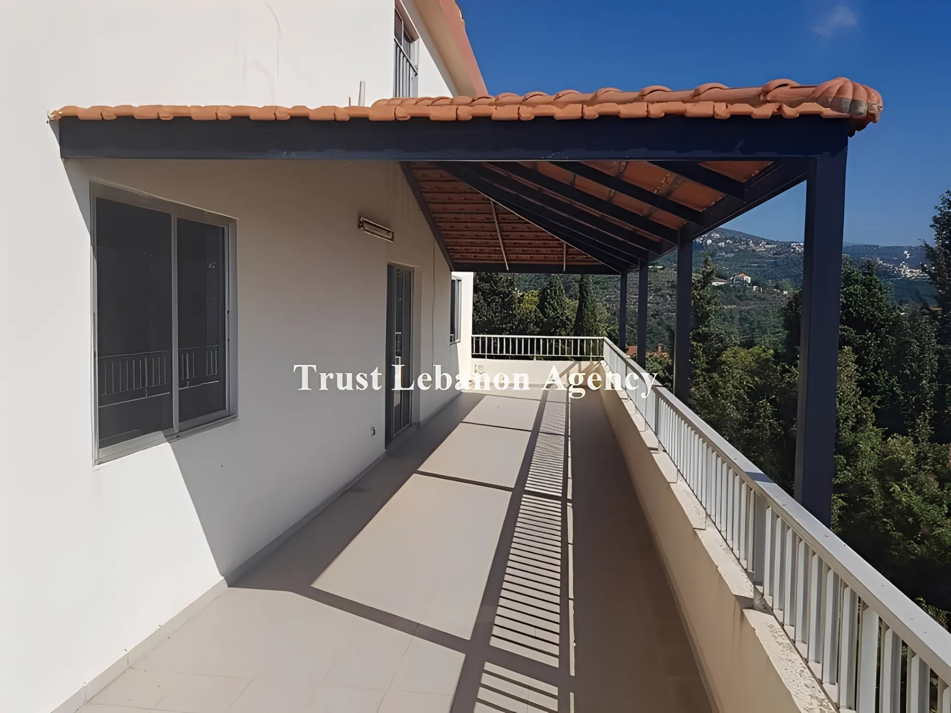 Duplex for Sale in Bentael Jbeil