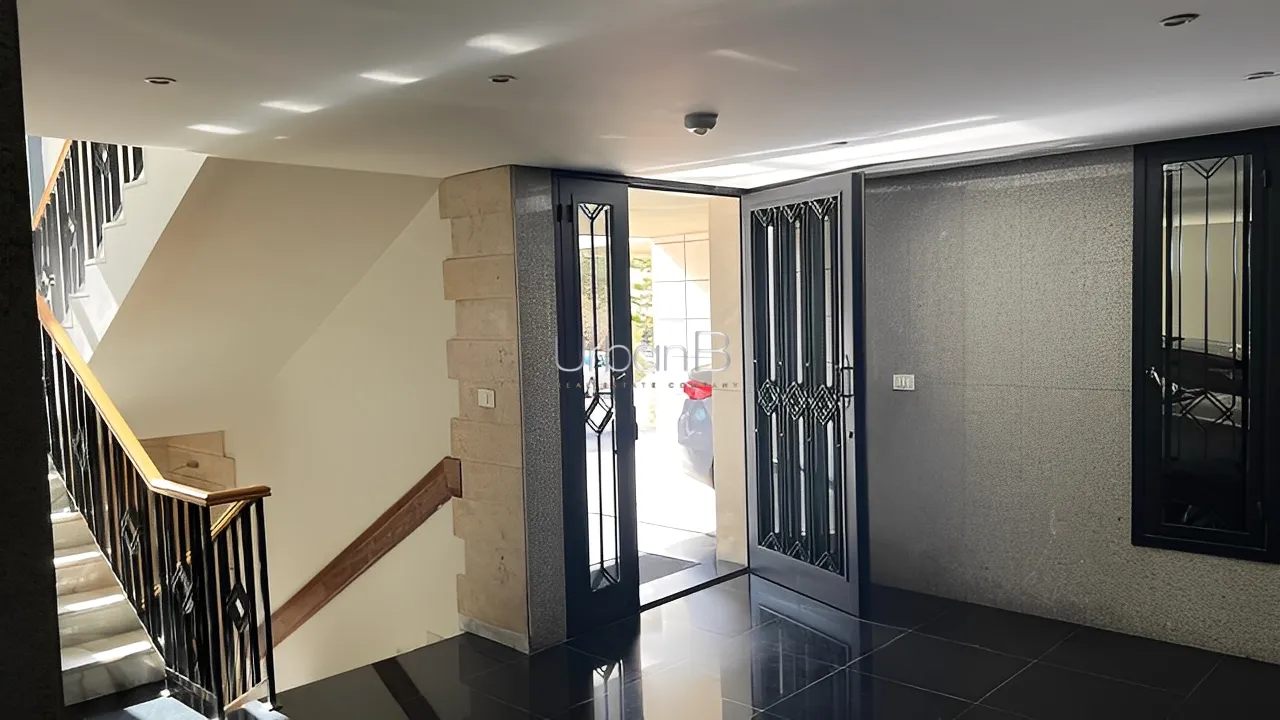 Apartment in Bayada, rabieh