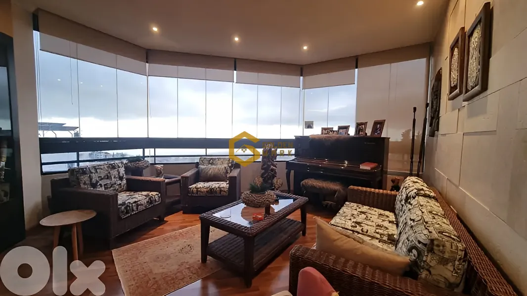 Apartment for Sale in Ain Aar - 2 bed, 2 bath