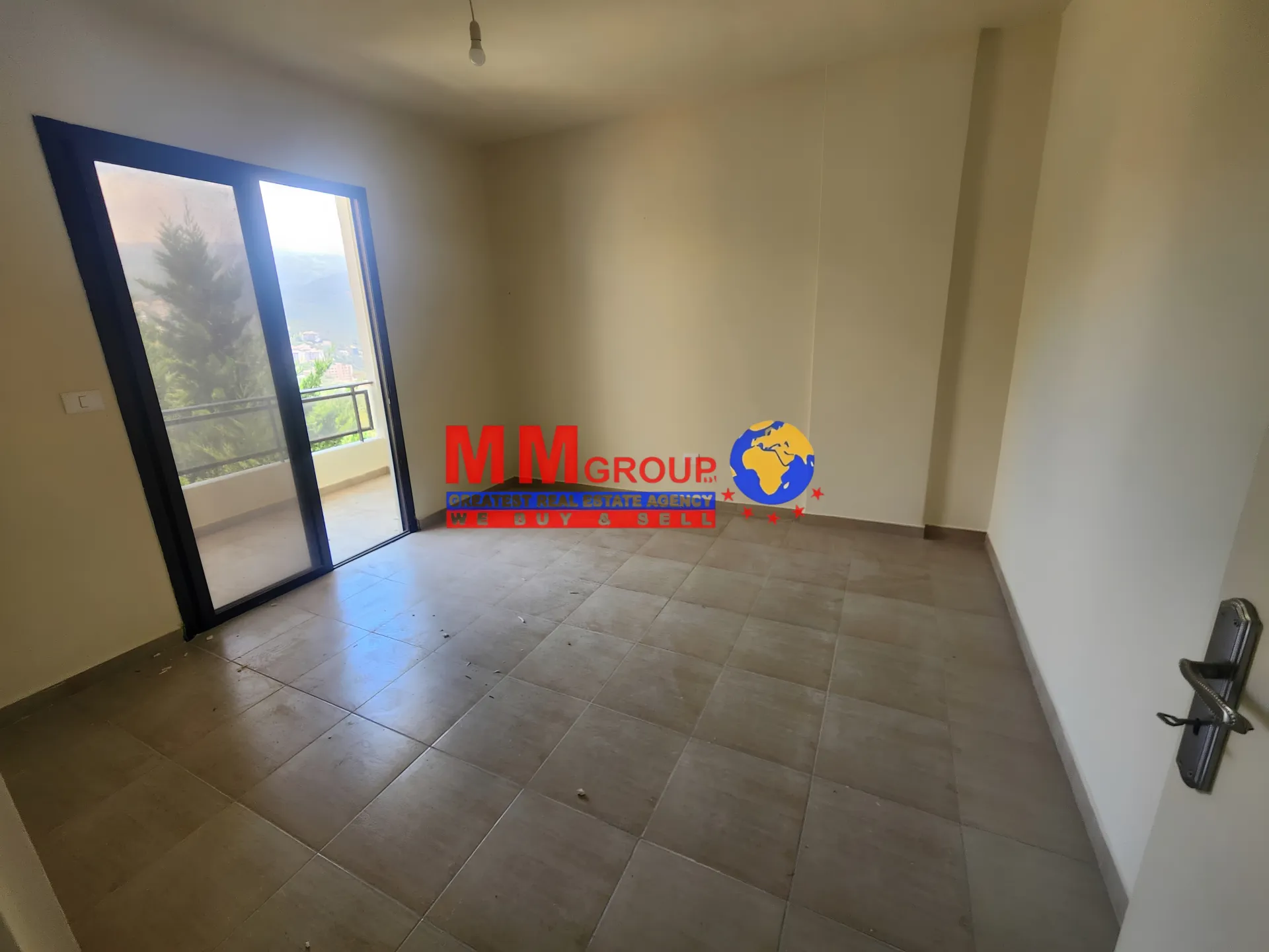 Apartment for Rent in Mansourieh