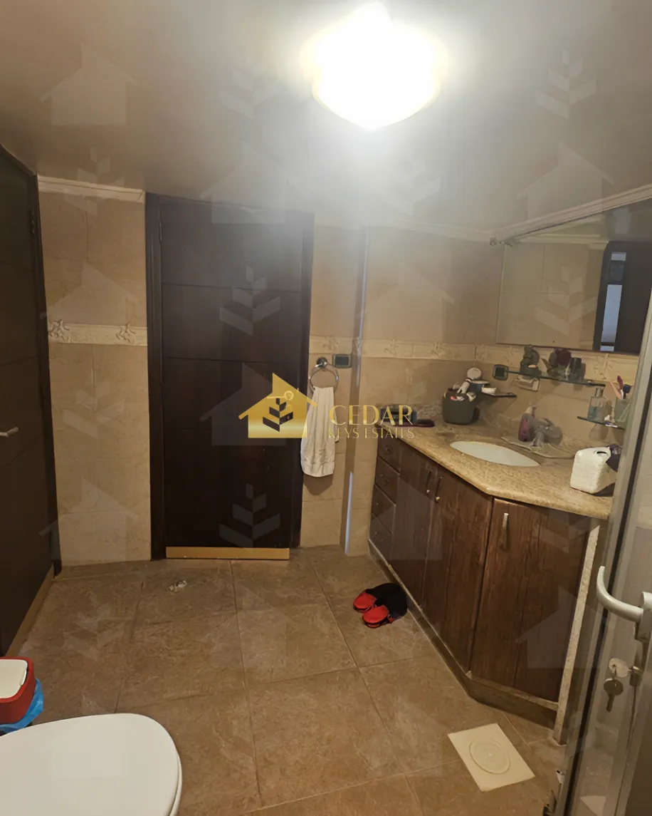 Apartment for Sale in Arab University, Bayrut, Lebanon