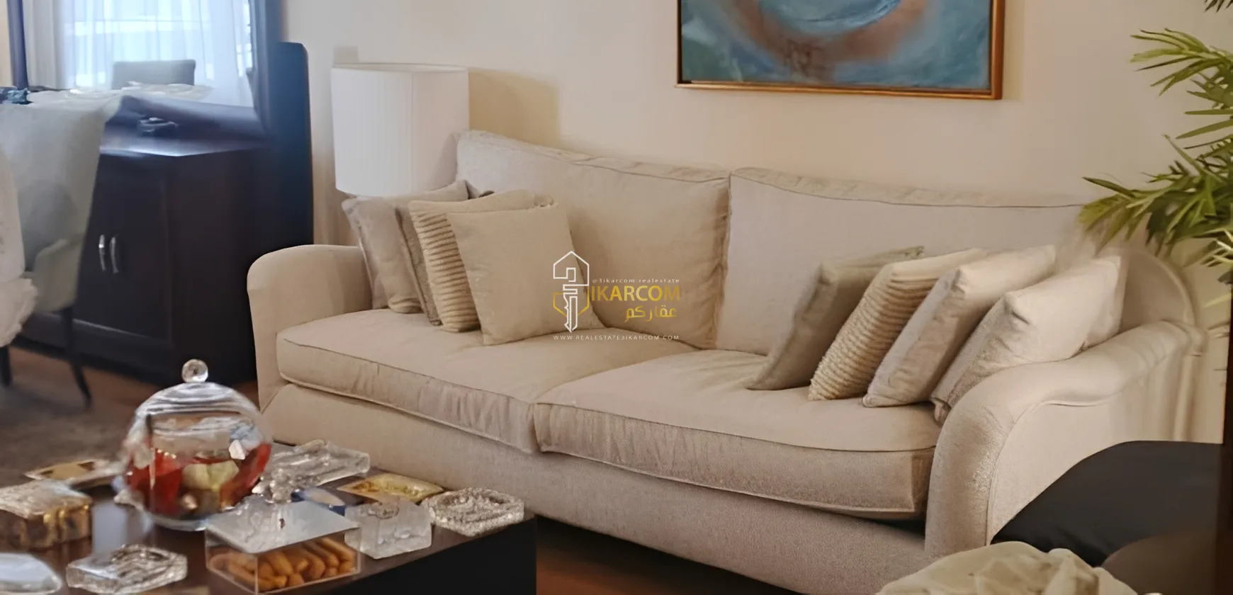 Apartment for Sale in Beirut, Mar Elias, Lebanon