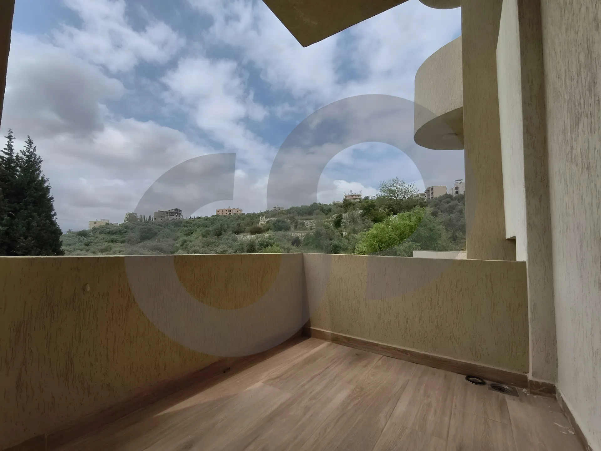 Apartment for Sale in Zgharta