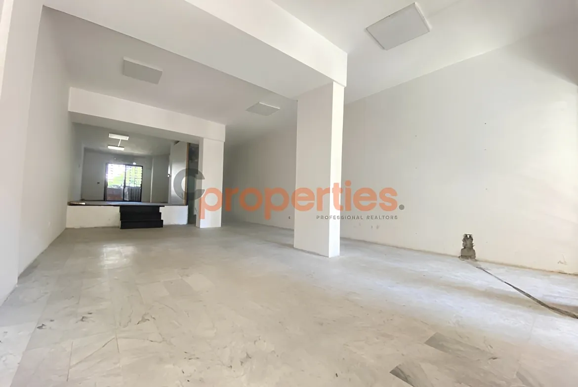 Office for Sale in Zalqa
