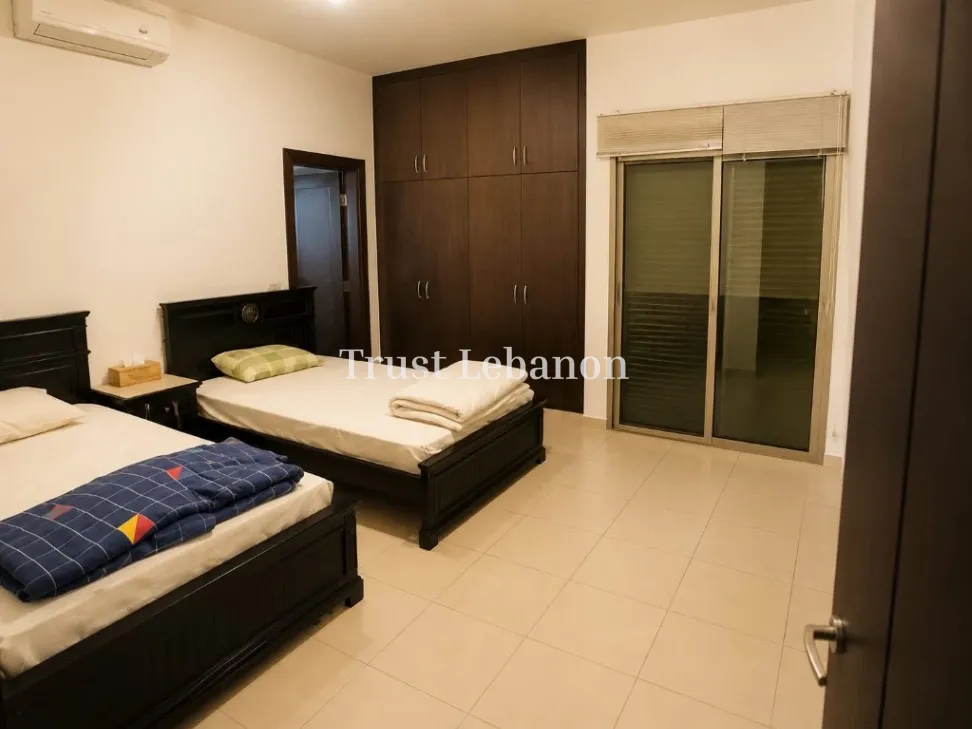 Apartment for sale in Mar Takla, Hazmieh, Lebanon